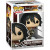 Attack on Titan Mikasa Ackermann with Swords Pop! Vinyl Figure