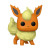 Funko Pop! Vinyl Figure- Pokemon Flareon