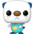 Funko Pop! Vinyl Figure- Pokemon Oshawott