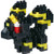 Pokemon Umbreon Nanoblock Constructible Figure