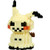 Pokemon Mimikyu Nanoblock Constructible Figure