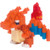 Pokemon Charizard Nanoblock Constructible Figure