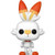 Funko Pop! Vinyl Figure- Pokemon Scorbunny- #922