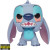 Funko Pop! Vinyl Figure- Lilo & Stitch Annoyed Stitch  - Entertainment Earth Exclusive