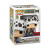 One Piece Trafalgar Law Room Attack Funko Pop! Vinyl Figure #1016 - AAA Anime Exclusive- Chase Glow