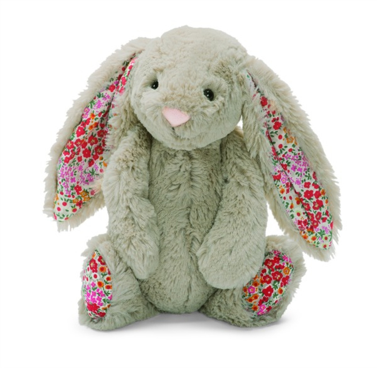 bunny stuffed animal jellycat