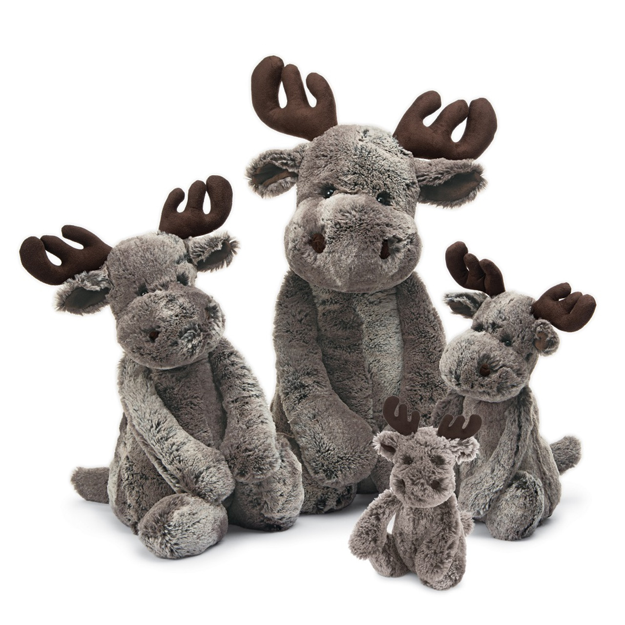 jellycat moose stuffed animal