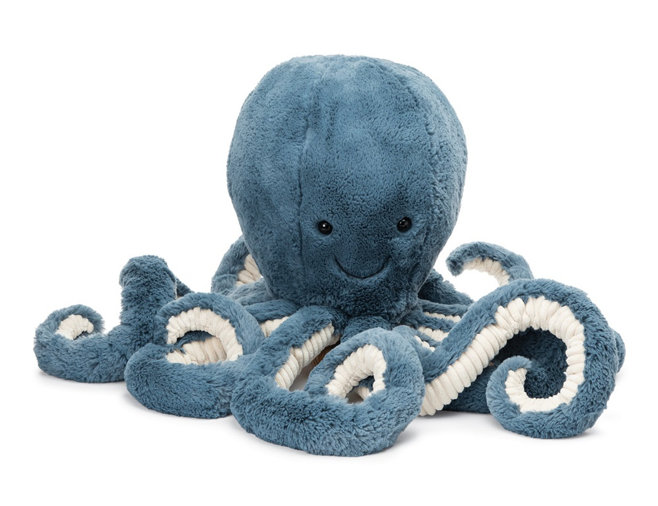 jelly cat octopus