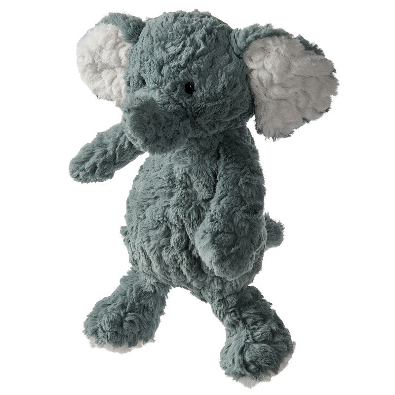 Mary Meyer Slate Putty Elephant Buy at Cow Lizard
