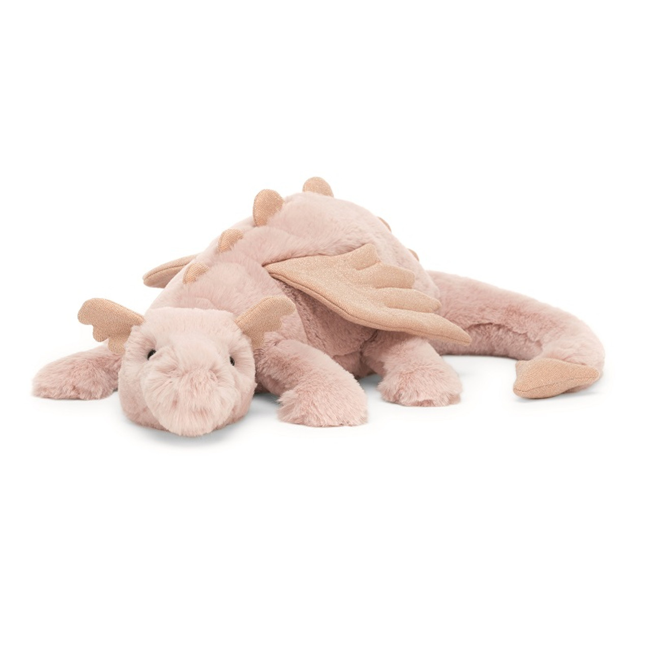 Jellycat deals dragon plush