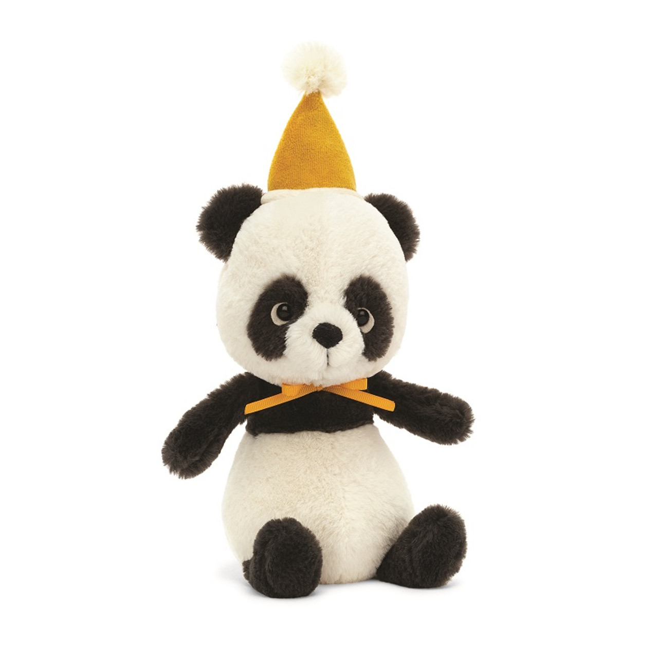 cute panda stuffed animal