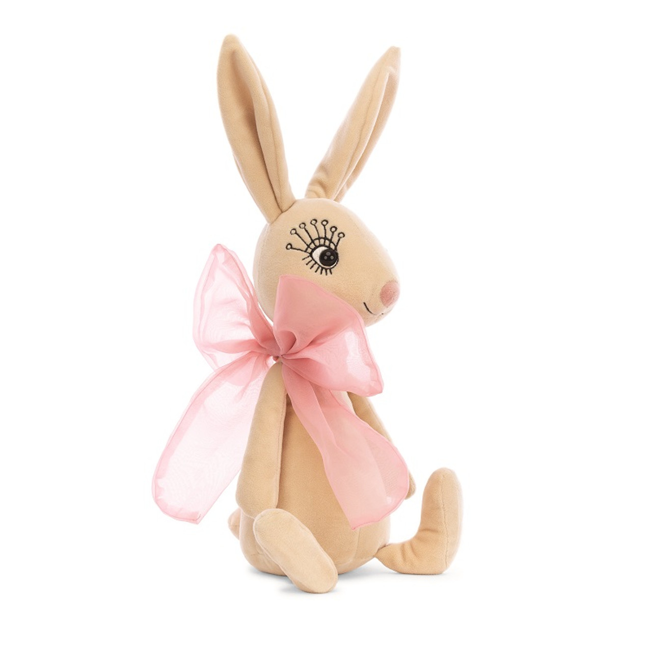 Jellycat Brigitte Rabbit | Buy at Cow u0026 Lizard