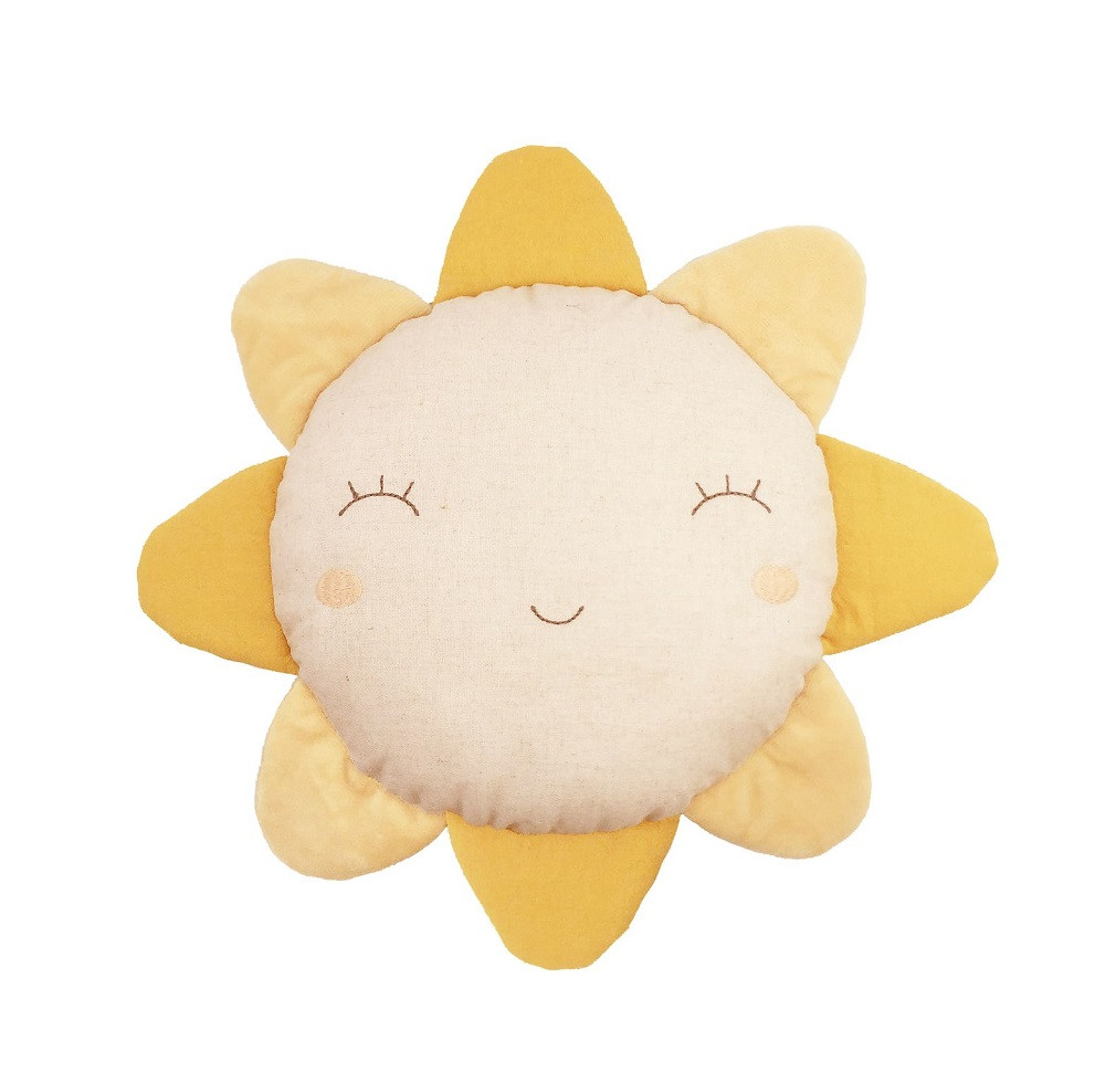 Mon Ami Pillow