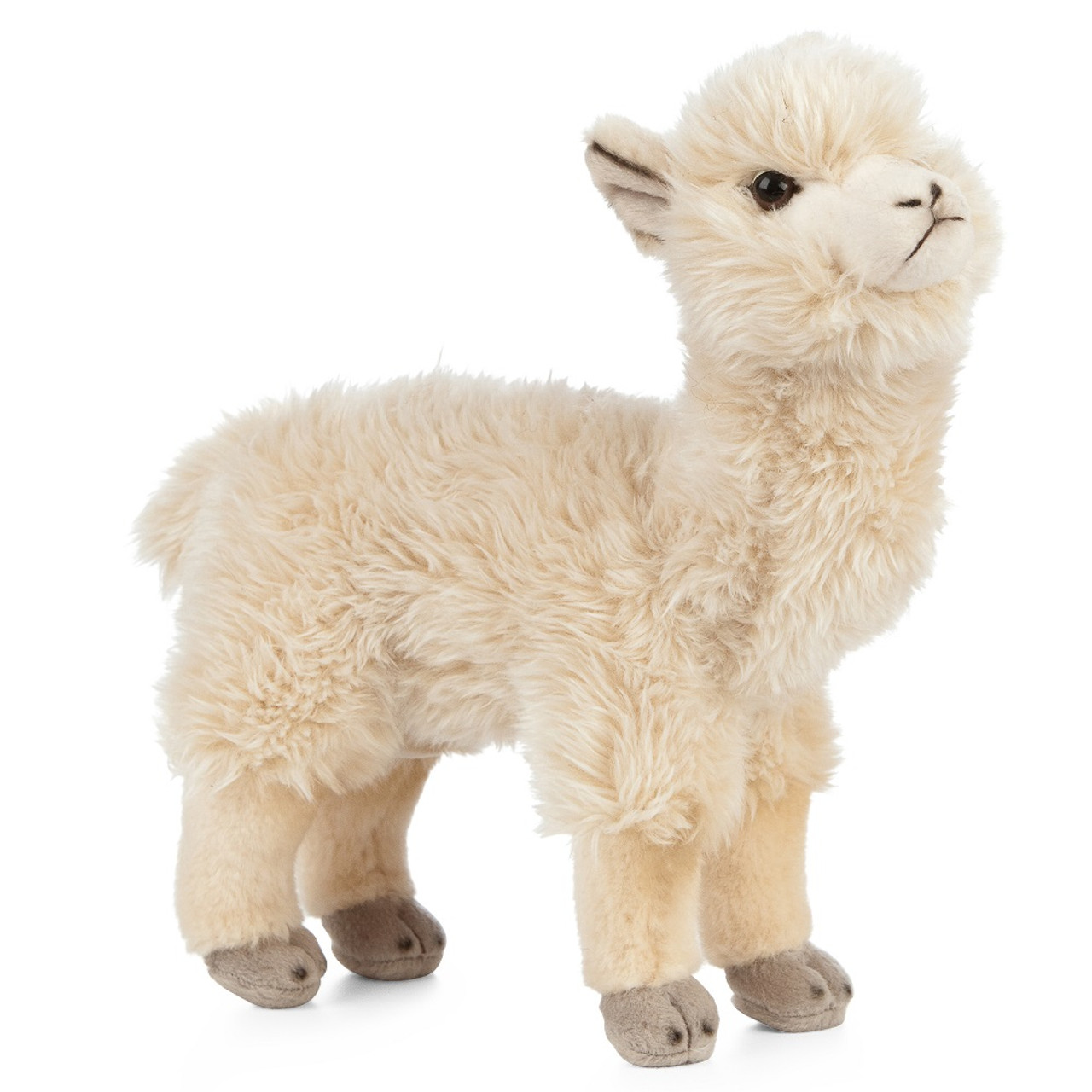 LIVING NATURE Alpaca Buy at Cow Lizard