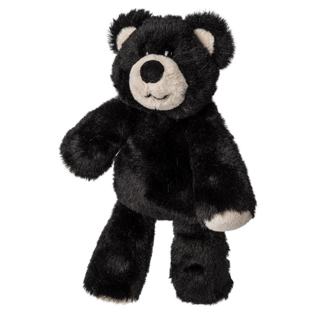 Mary Meyer Marshmallow Junior Black Bear Buy at Cow & Lizard