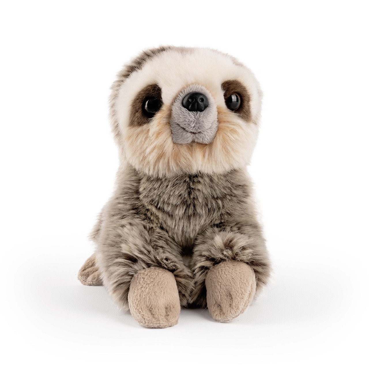 Stuffed sales baby sloth