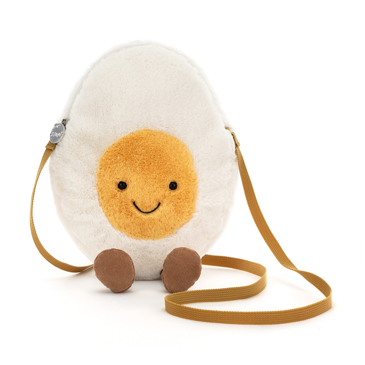Jellycat Amuseable Boiled Egg – Modern Natural Baby