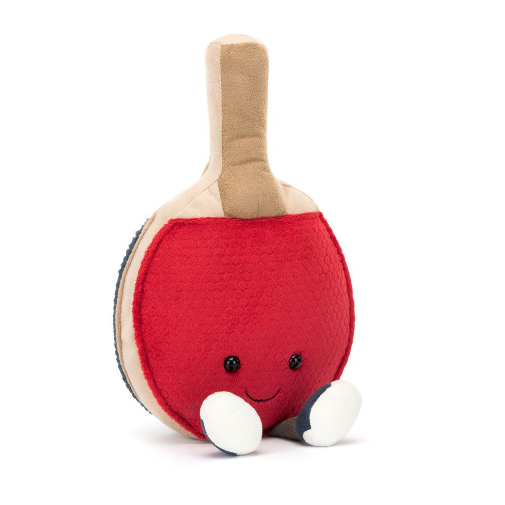 新品　 Amuseable Sport Table Tennis Jellycat Amuseables Sports Table Tennis | Buy at Cow & Lizard