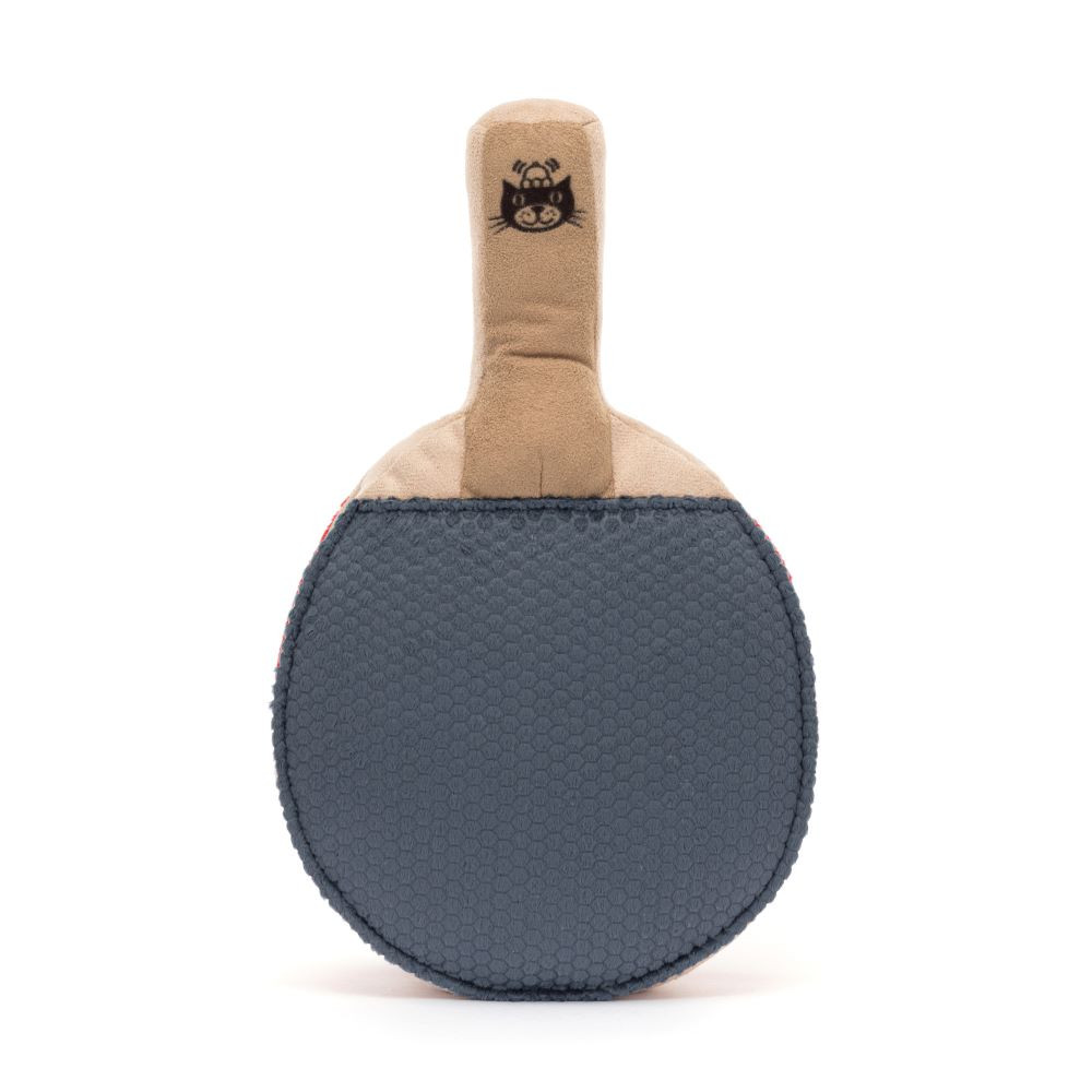 Jellycat Amuseables Sports Table Tennis | Buy at Cow & Lizard