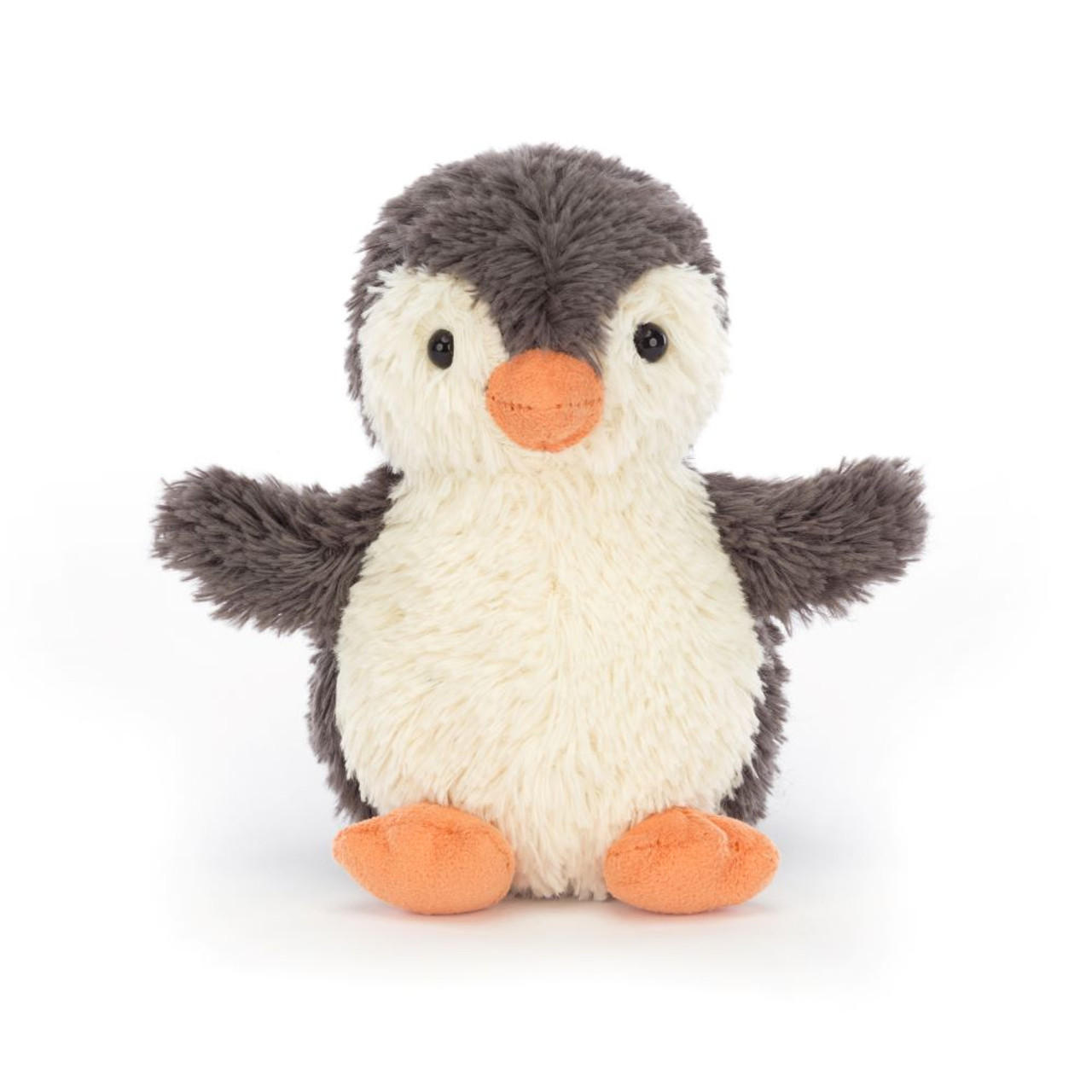 Jellycat Peanut Penguin | Buy at Cow & Lizard