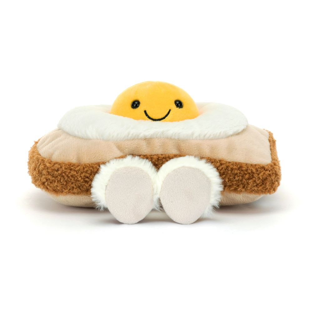 【新品】 　Amuseable Toast　 Lサイズ　レア 新品】Jellycat Amuseable Toast Lサイズ レア 【公式通販】
