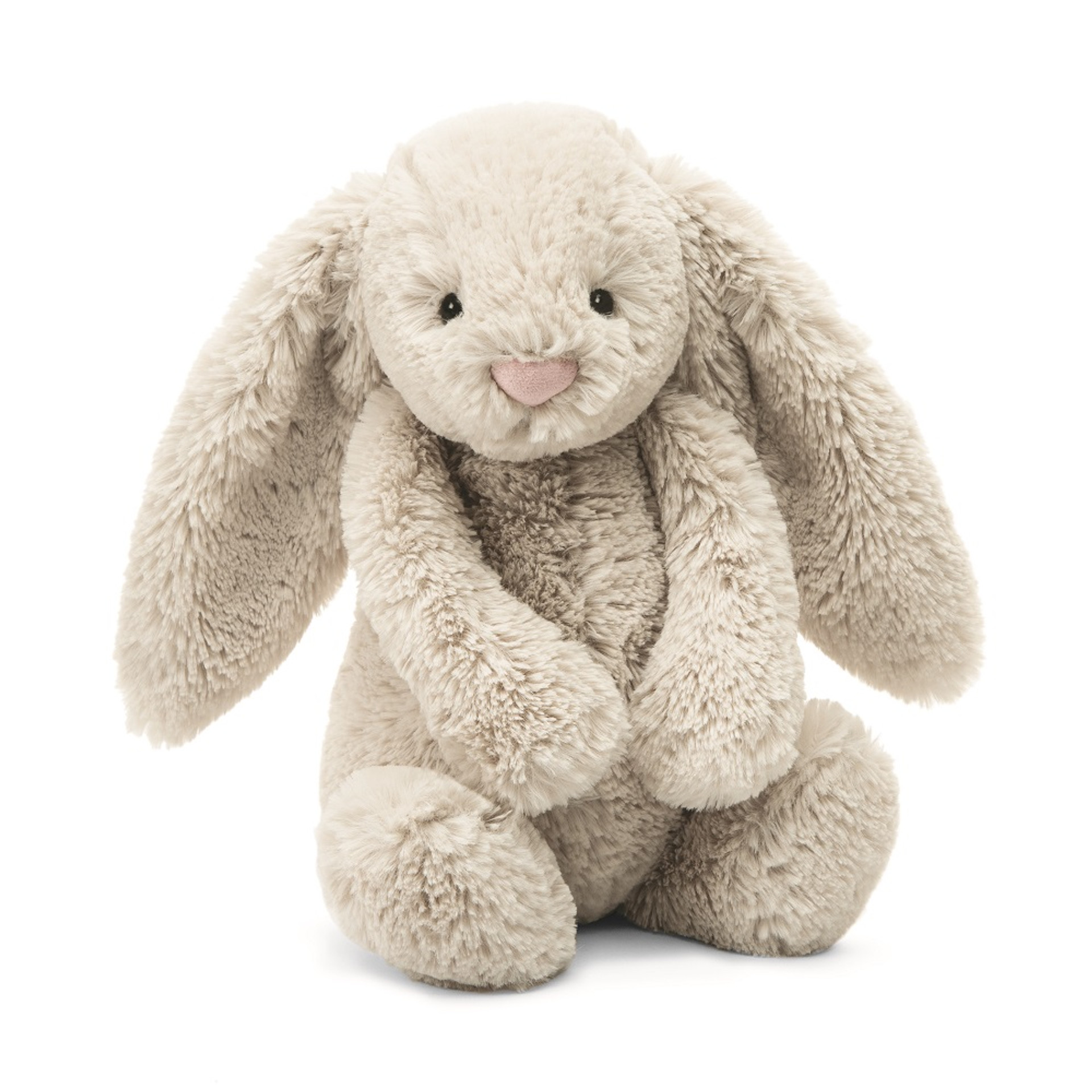 Jellycat Bashful Beige Bunny | Buy at Cow and Lizard