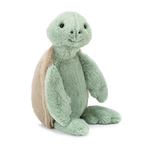 Bashful Turtle by Jellycat