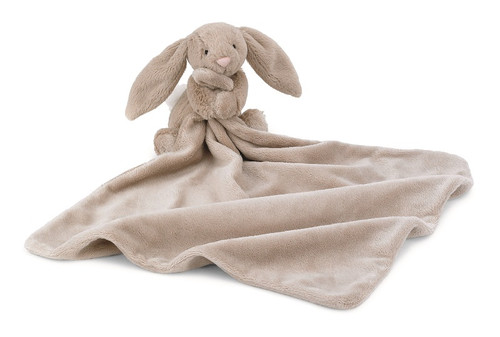 Jellycat Bashful Beige Bunny | Buy at Cow and Lizard