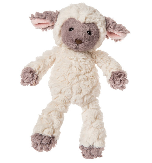 Putty Nursery Lamb by Mary Meyer