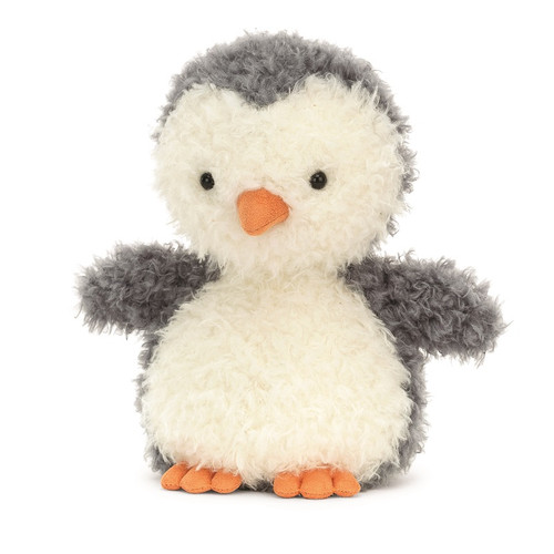 Little Penguin by Jellycat