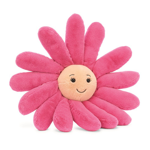 Fleury Gerbera by Jellycat