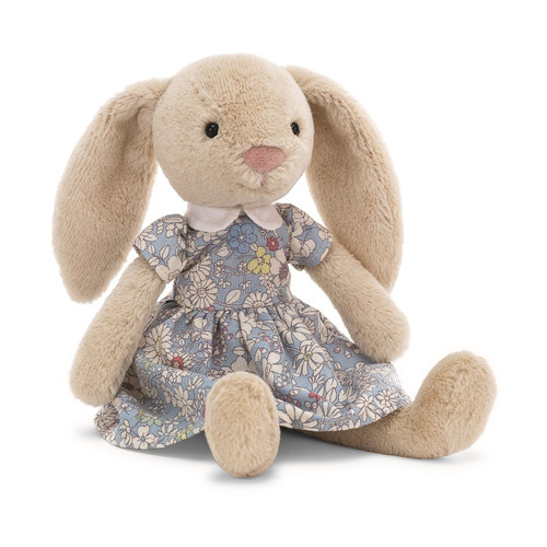 Lottie Bunny Floral by Jellycat