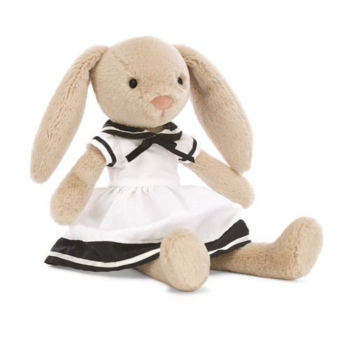 Jellycat Lottie Bunny Party | Buy at Cow & Lizard