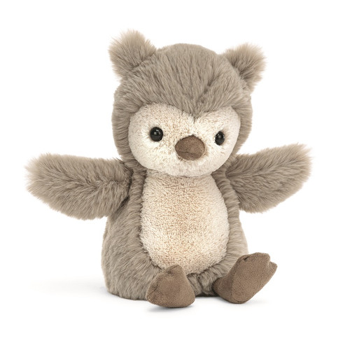 Jellycat Willow Owl