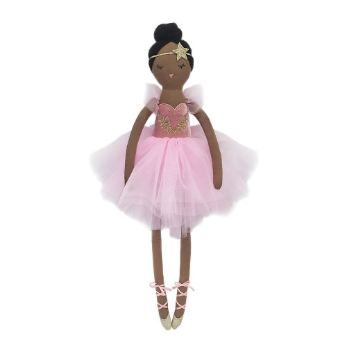 Mon Ami Louise Prima Ballerina Doll