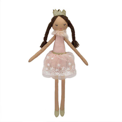 Mon Ami Princess Paige Doll