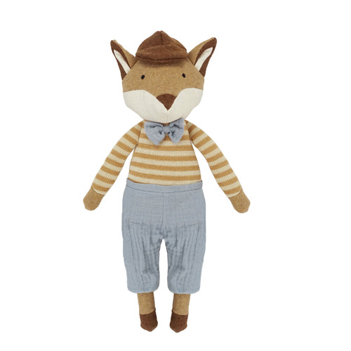 Mon Ami Felix the Fox Doll