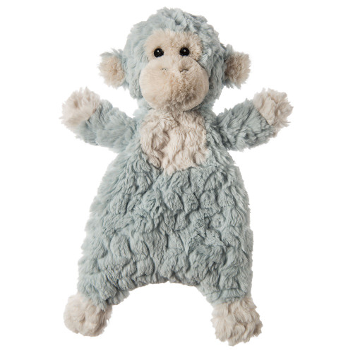 Mary Meyer Putty Monkey Lovey