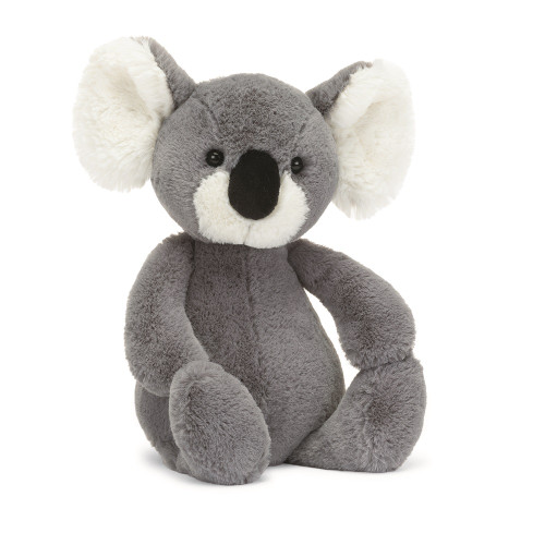 Bashful Koala by Jellycat