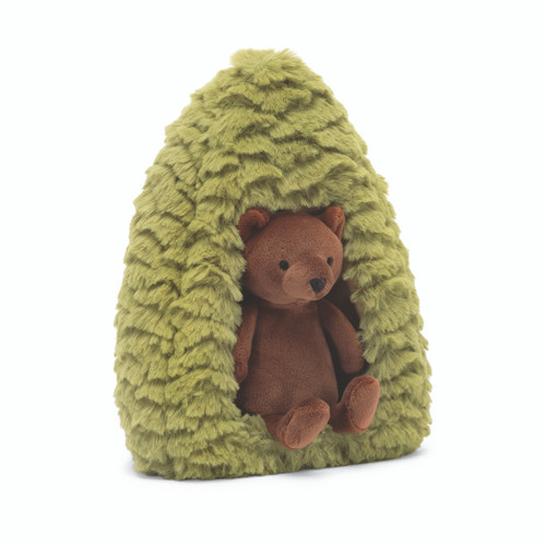 Forest Fauna Bear by Jellycat