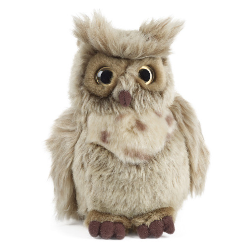 LIVING NATURE Little Owl | Buy at Cow & Lizard