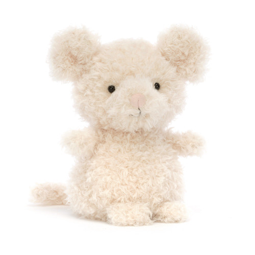 Jellycat Little Mouse