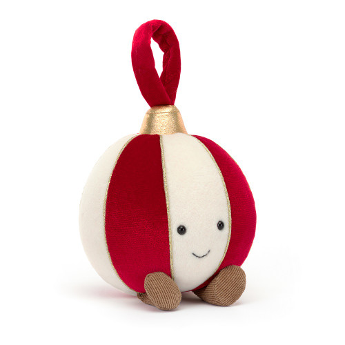 Amuseable Pea in a Pod by Jellycat