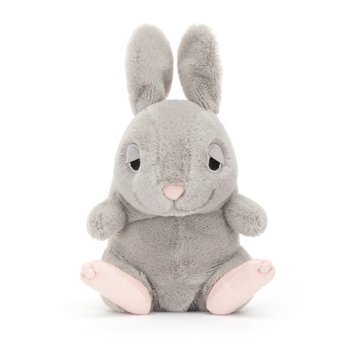 Jellycat Cuddlebud Morgan Mole – Blossom