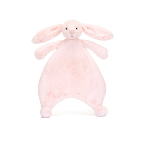 Jellycat Bashful Tulip Pink Bunny | Cow & Lizard