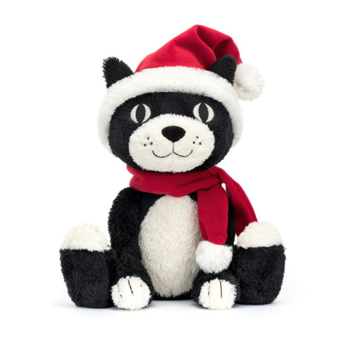Christmas Jellycat Jack Christmas Jellycat Jack