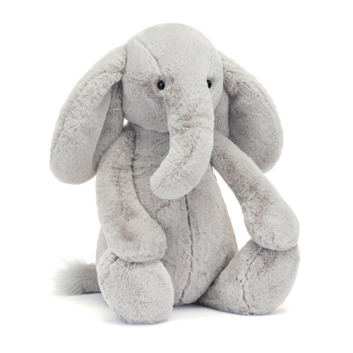 ◆BLUE ELEPHANT◆ CEADAR grey Amazon.com: AURORA, 61225, Baby Elly Elephant, Soft Toy