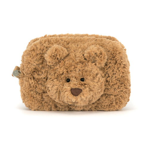 Jellycat Bartholomew Bear Junior | Buy at Cow & Lizard