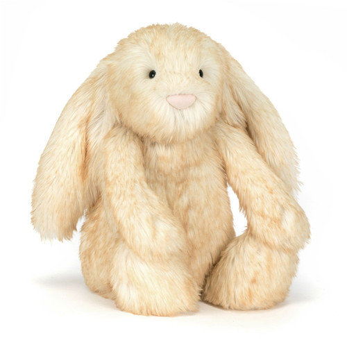 Jellycat Springlowe Luxe Bunny - Big