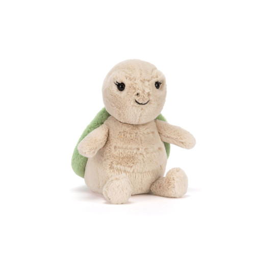 Jellycat Thimble Turtle